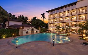 Lemon Tree Hotel, Arpora, Goa